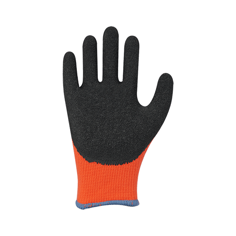 ラテックスコーティングを施した10Gアクリル