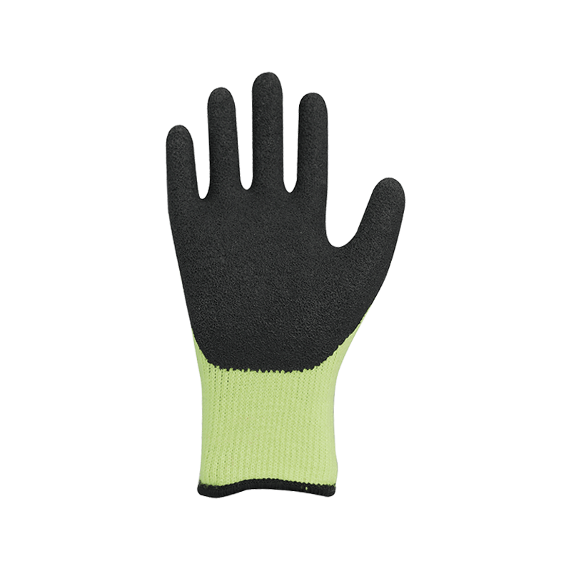 ラテックスコーティングを施した10Gアクリル